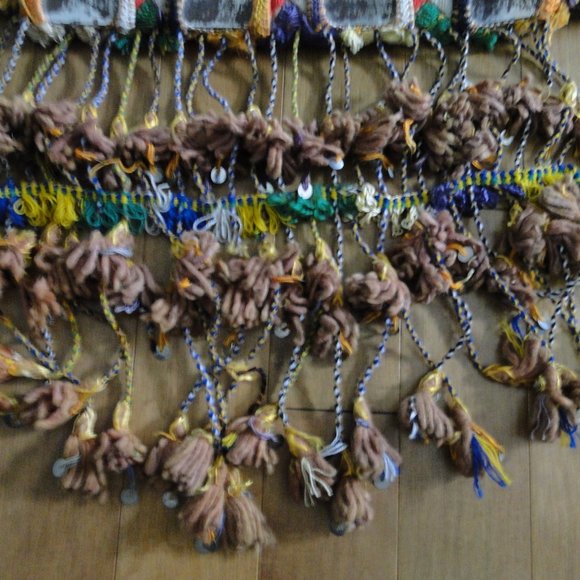 REAL OLD CAMEL DECORATION - Picture 2 of 3